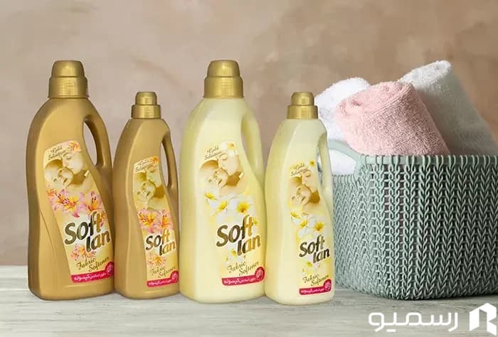 هلدینگ گلرنگ: شبکه‌ای گسترده از برندها و شرکت‌ها