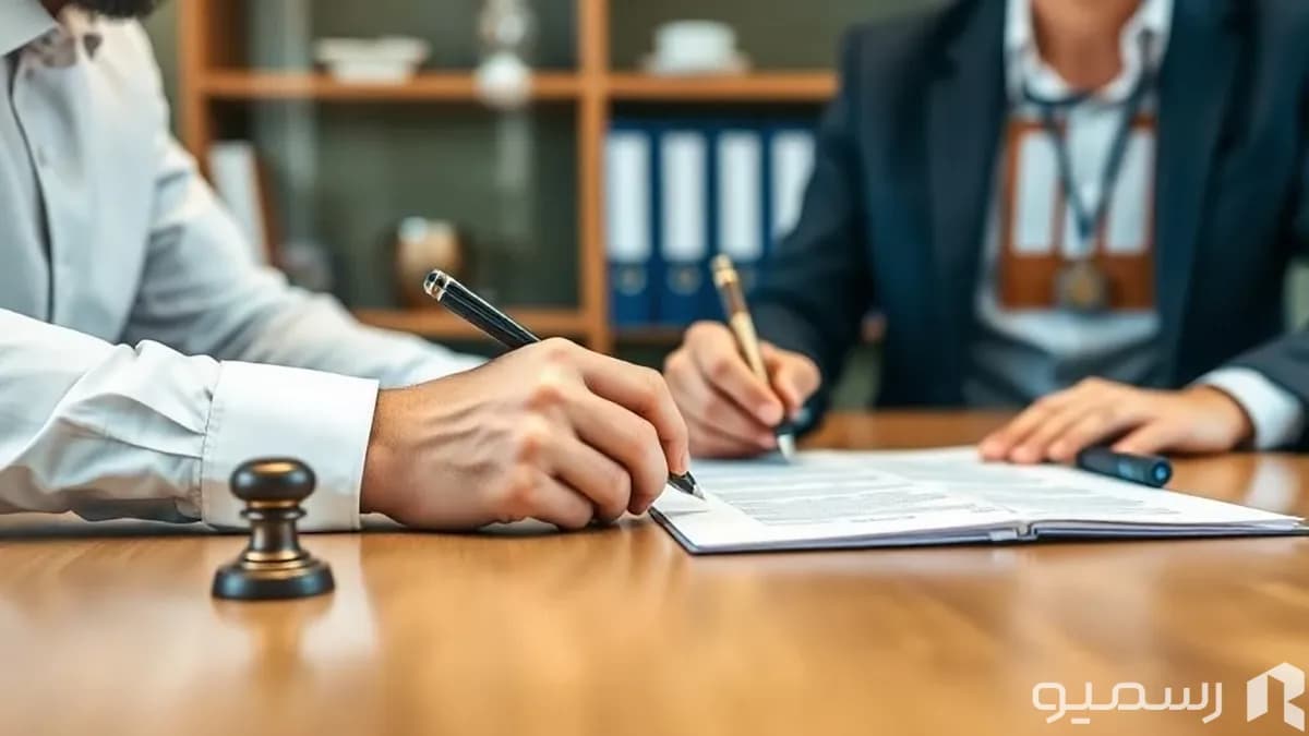 اهمیت ثبت شرکت در مسیر توسعهی کسبوکار