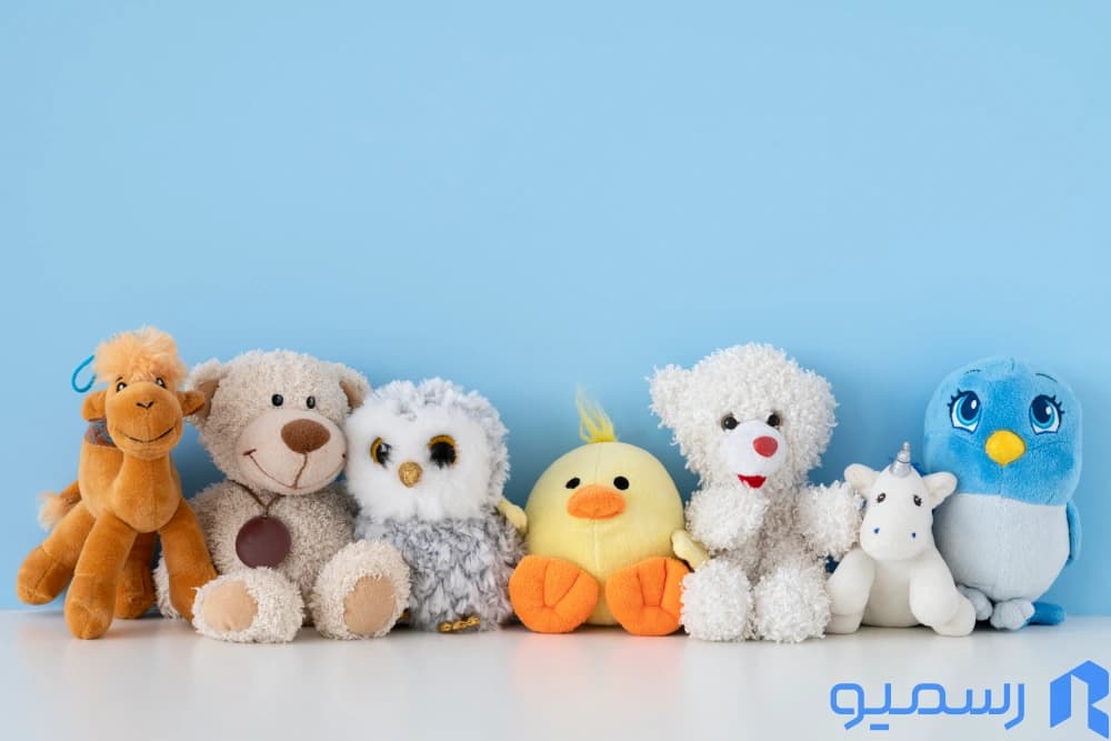 اسباب بازی عمده از کجا بخریم