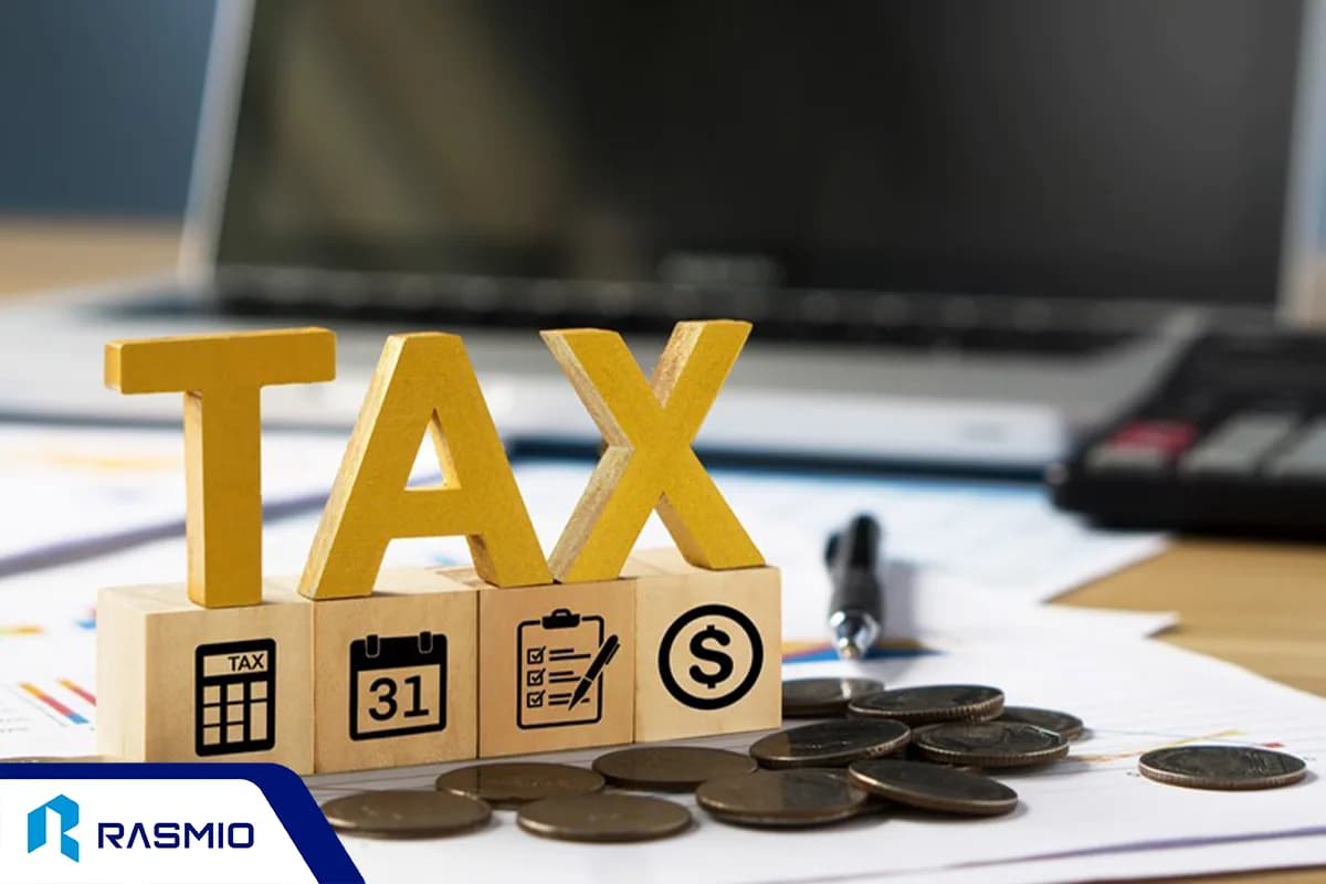 وضعیت مالیاتی چه چیزهایی دربارهی یک شرکت نشان میدهد؟