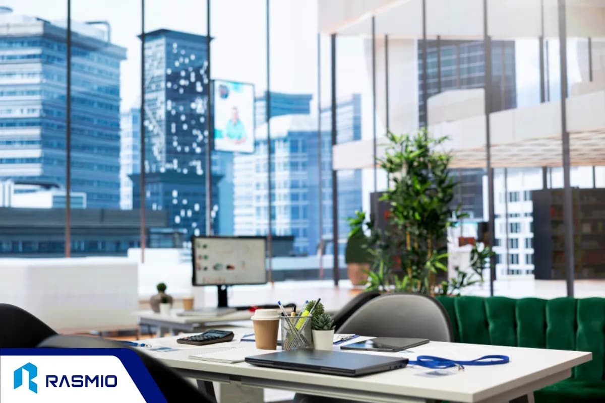 Company registration without a physical office