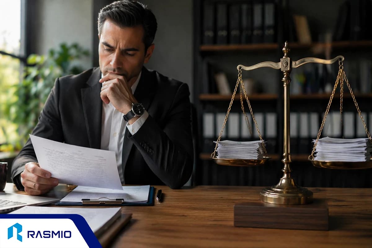 ریسک‌های مالیاتی در چه قراردادهایی جدی‌ترند؟