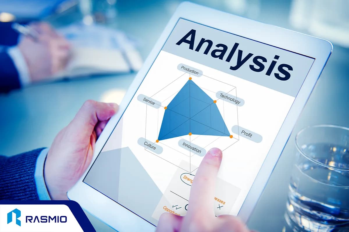 کاربردهای مدیریتی تحلیلگر هوش مصنوعی