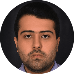تصویر شخص سیدکیارش آقایان