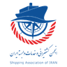 انجمن کشتیرانی و خدمات وابسته ایران