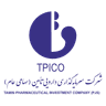 سرمایه گذاری دارویی تامین
