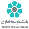 بانک توسعه تعاون