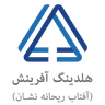 آفتاب ریحانه نشان