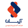 آسان پرداز توسن