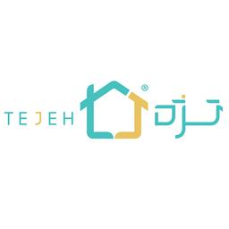 Logo شرکت تژه آفتابی