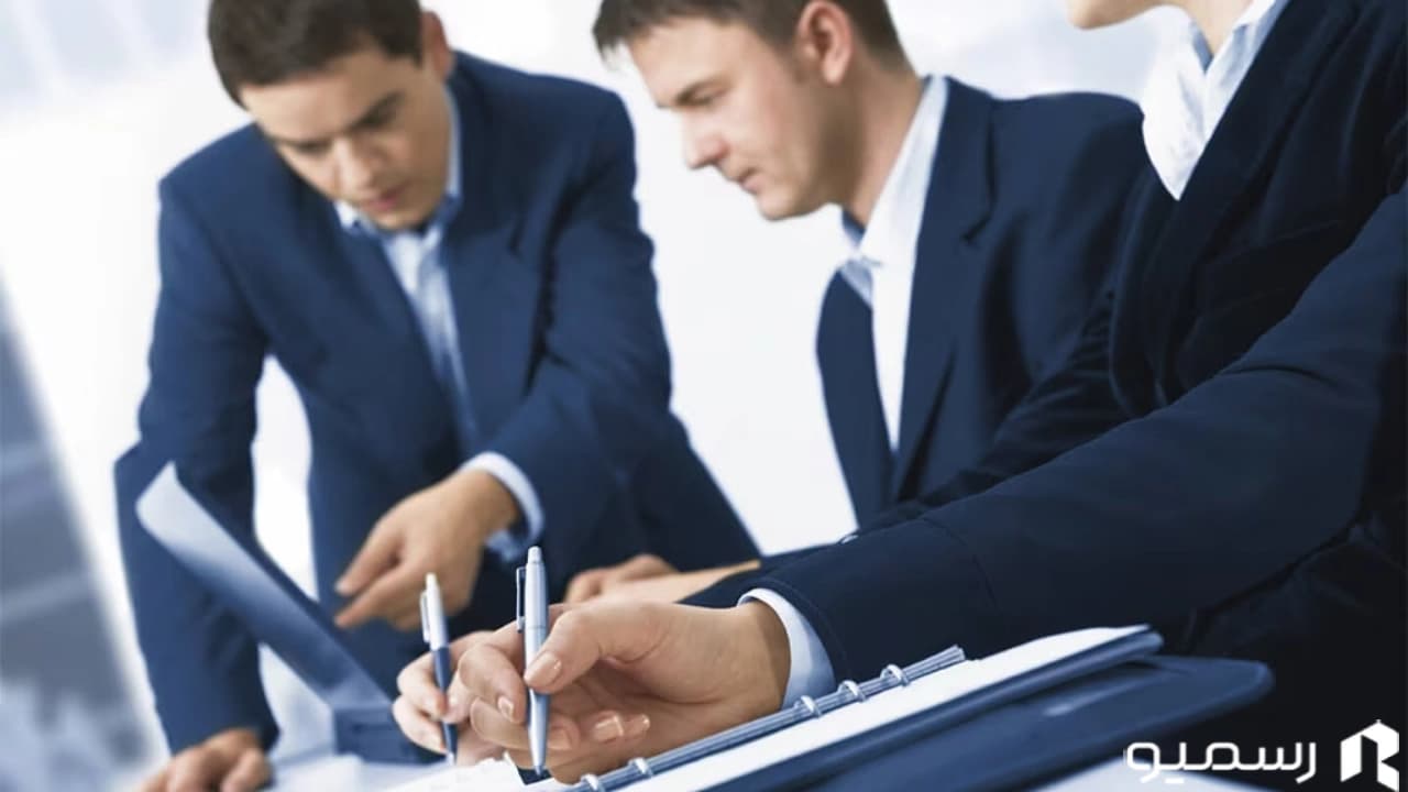 ثبت شرکت سهامی خاص