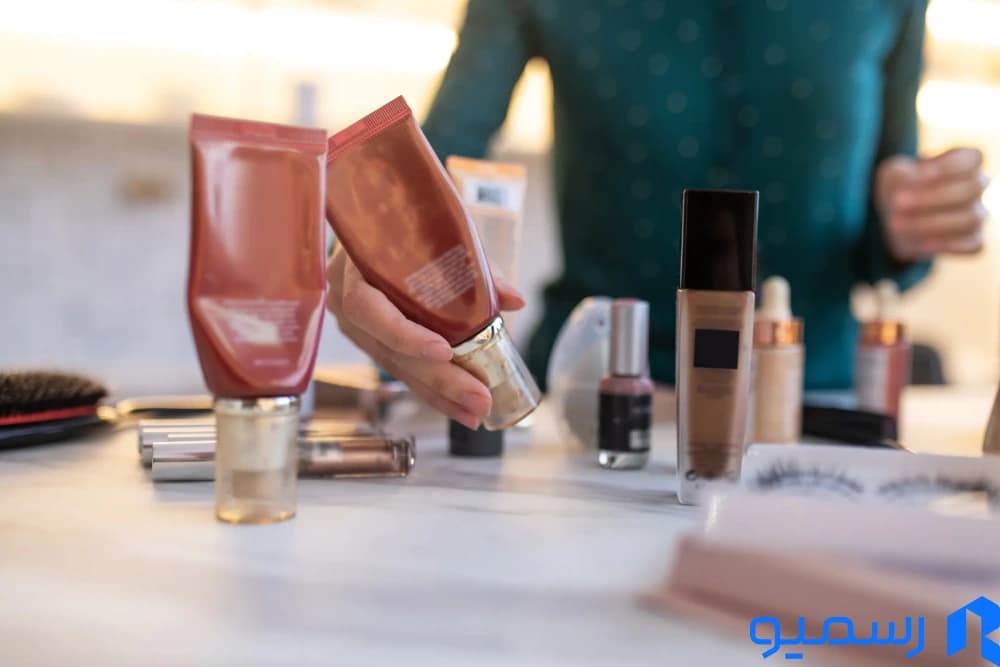 لوازم آرایشی عمده از کجا بخریم؟