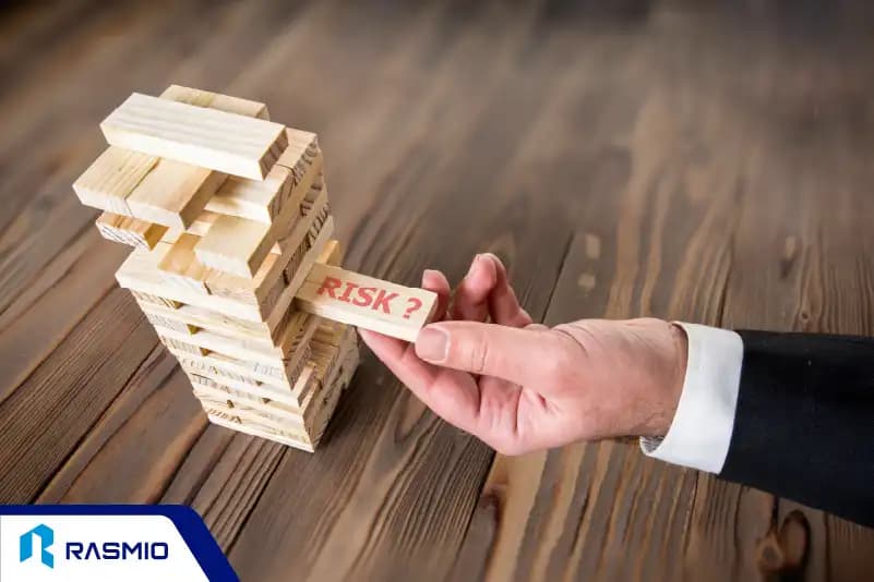 ریسک حقوقی در قراردادهای سازمانی