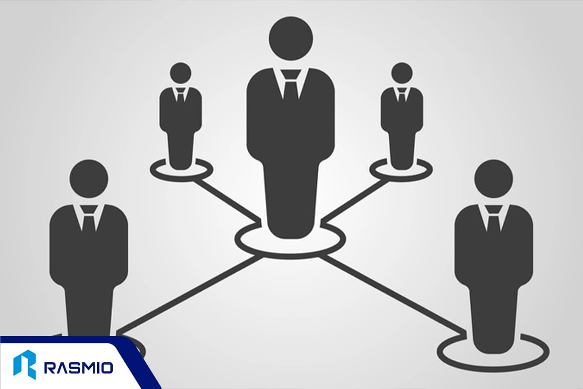 شناخت تصمیمگیرندگان واقعی