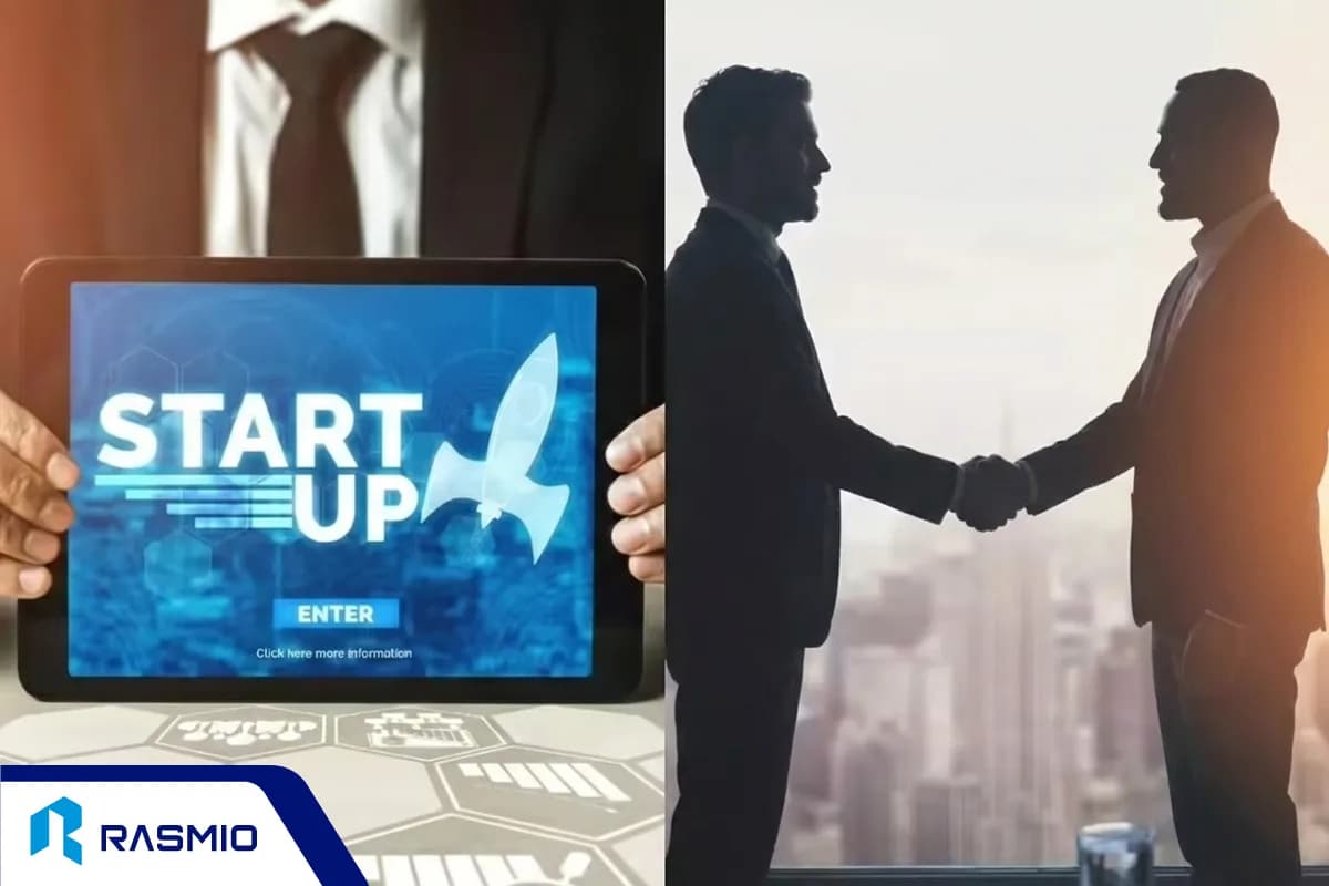 همکاری تجاری با استارتاپها مناسبتر است یا شرکتهای باسابقه؟