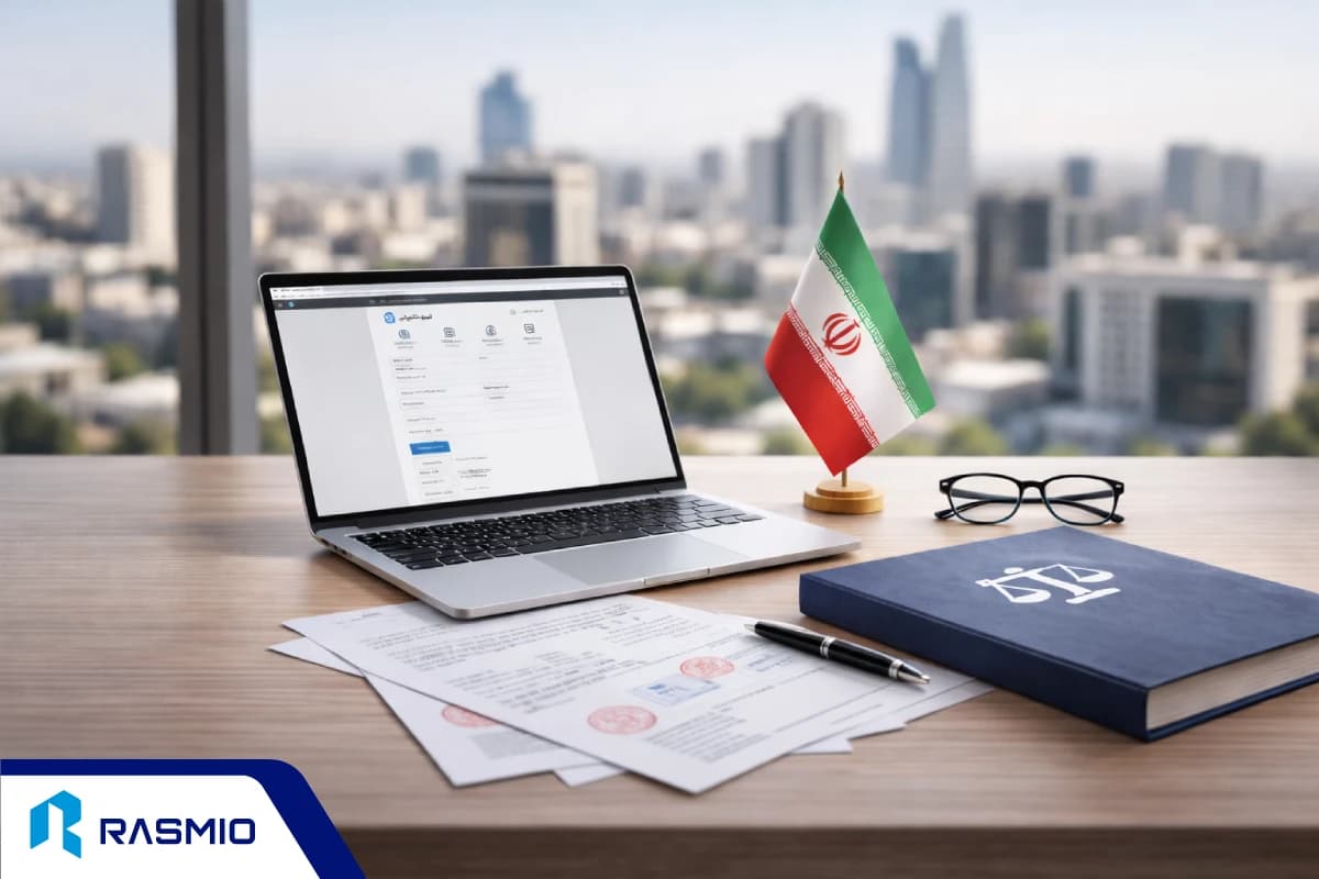 ثبت شرکت بدون دفتر کار