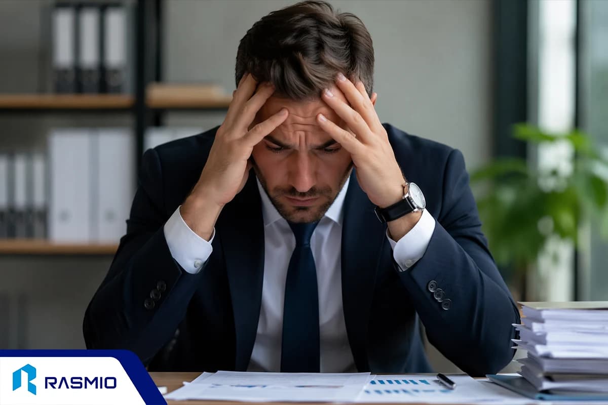 ریسکهای همکاری با شرکتهای بدحساب مالیاتی