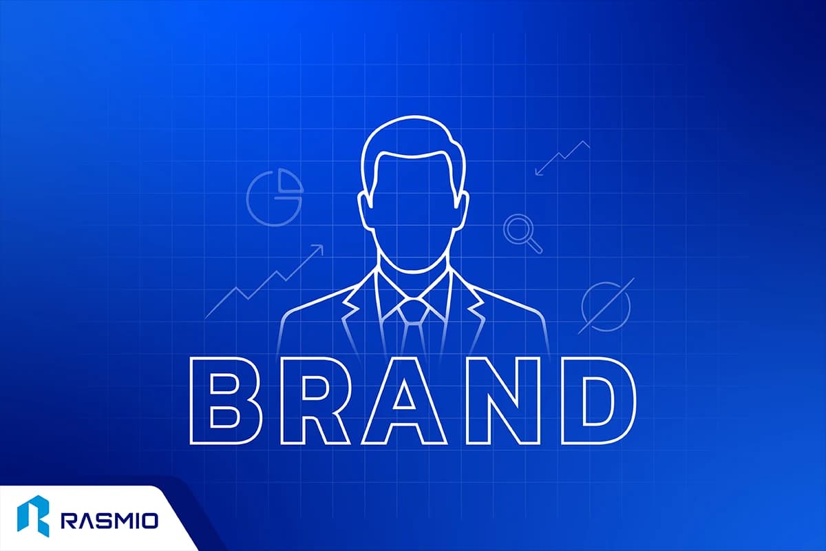 بررسی وضعیت برند و صاحب برند