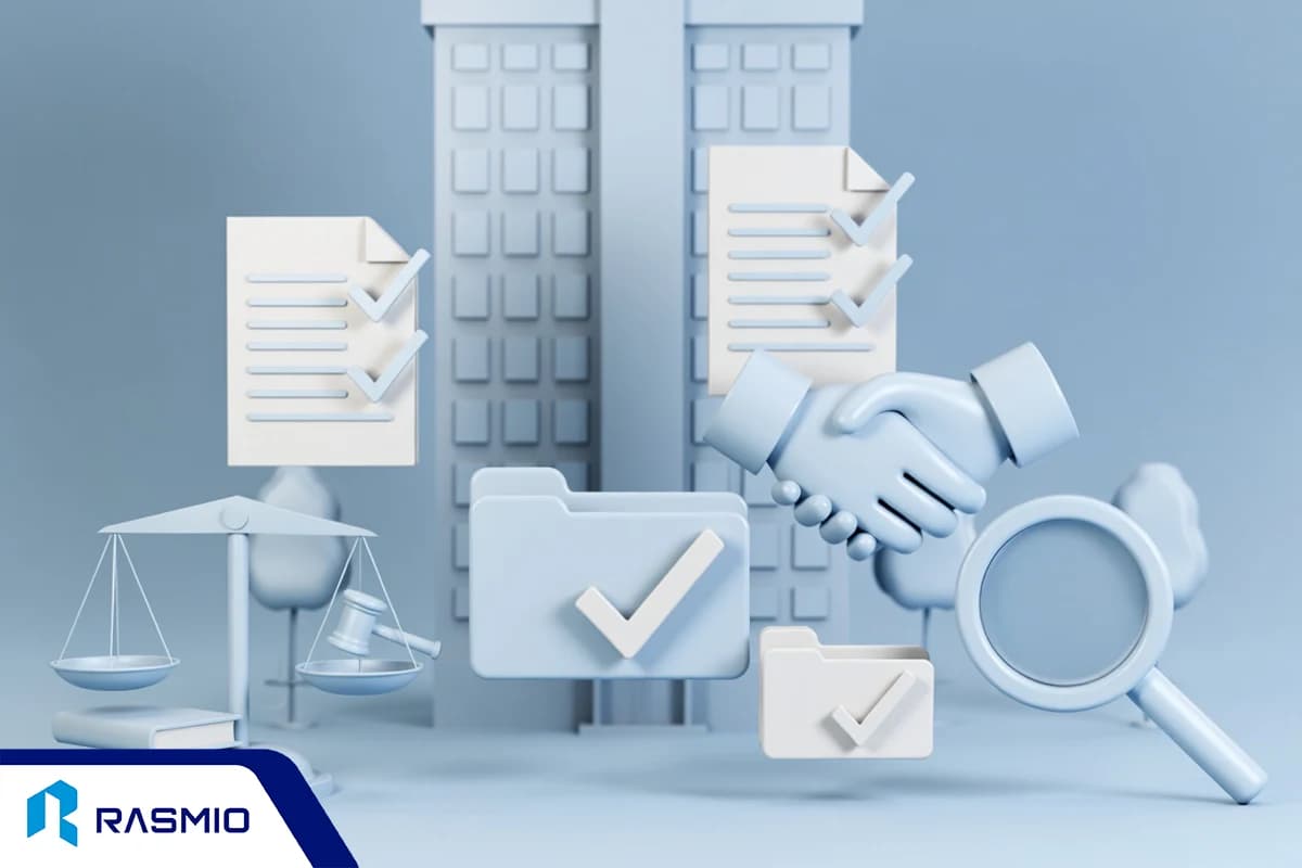 چکلیست بررسی اساسنامه برای مدیران