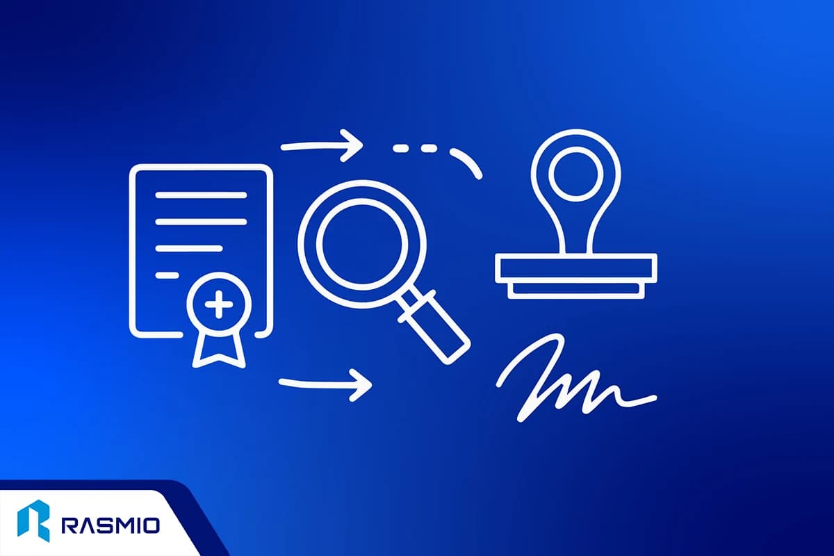 پیدا کردن مجوز شرکتها