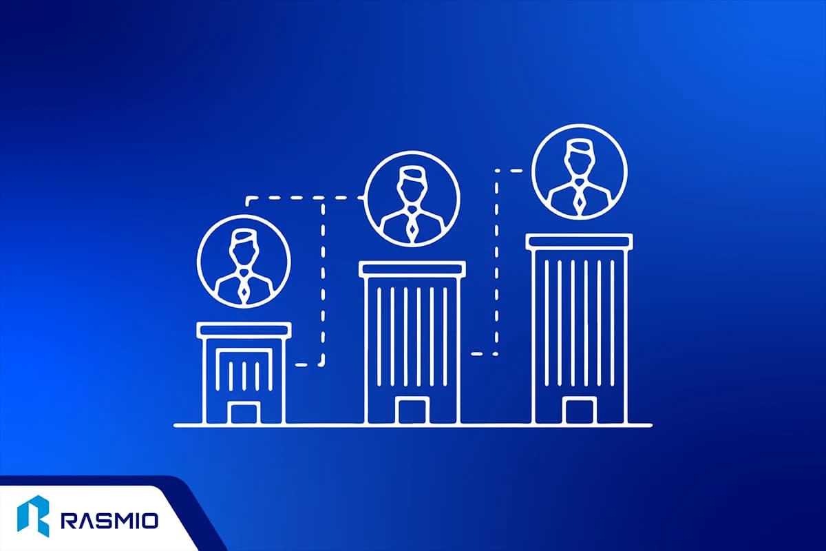 ارتباط مدیریتی شرکتها