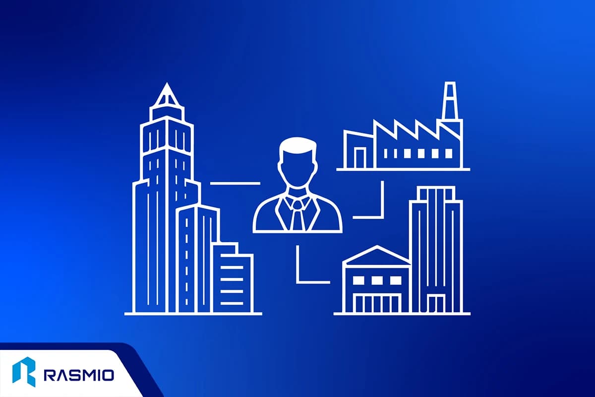 یک نفر چند شرکت میتواند داشته باشد؟