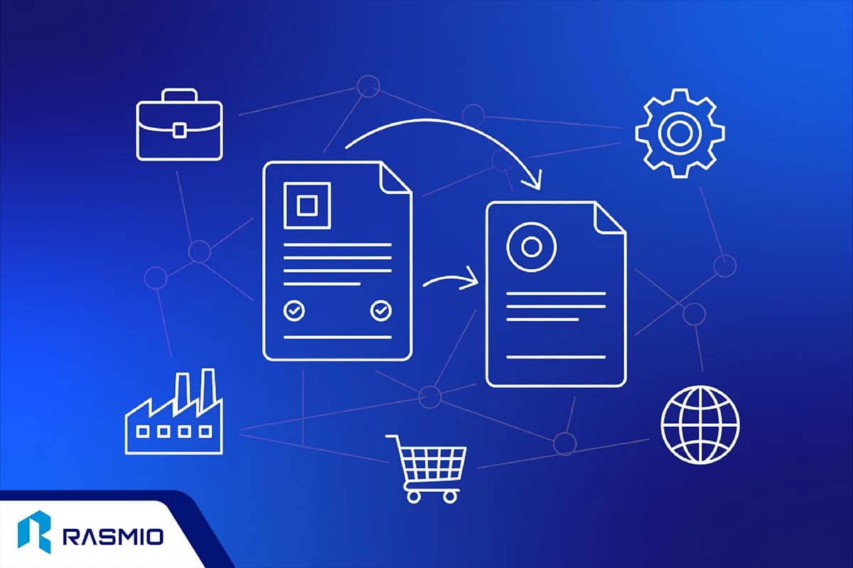 تغییر موضوع فعالیت شرکت