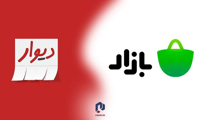 بنیانگذاران کافه بازار و دیوار